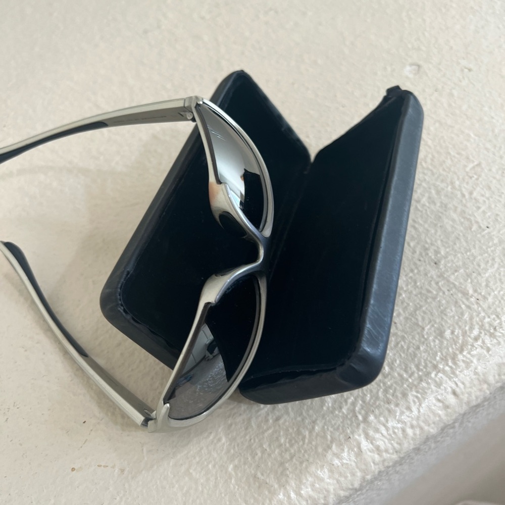 - Optic Nerve Sequencer Interchangeable Half Fram… - image 4